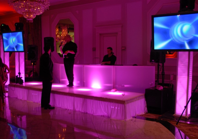 Bat Mitzvah in NY